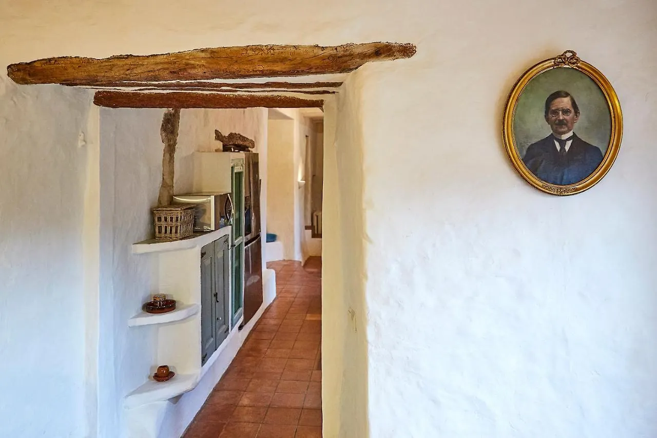 Holiday home Manor House At Masia Nur Sitges, Adults Only Canyelles