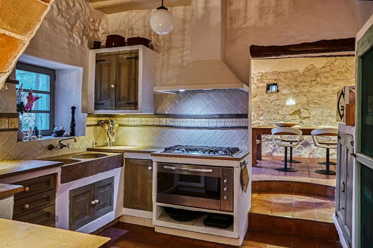 Manor House At Masia Nur Sitges, Adults Only Canyelles  Spain