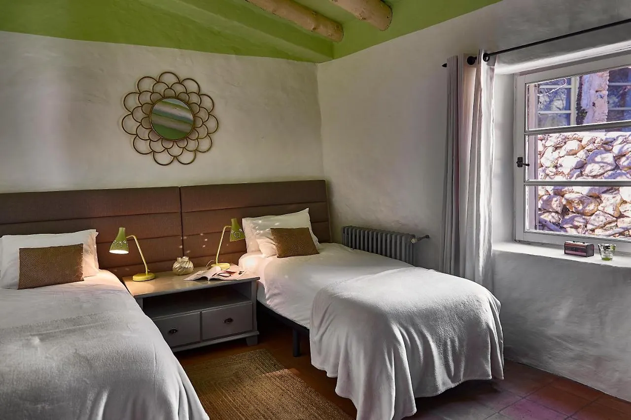 Manor House At Masia Nur Sitges, Adults Only Canyelles  Holiday home Canyelles (Catalonia)