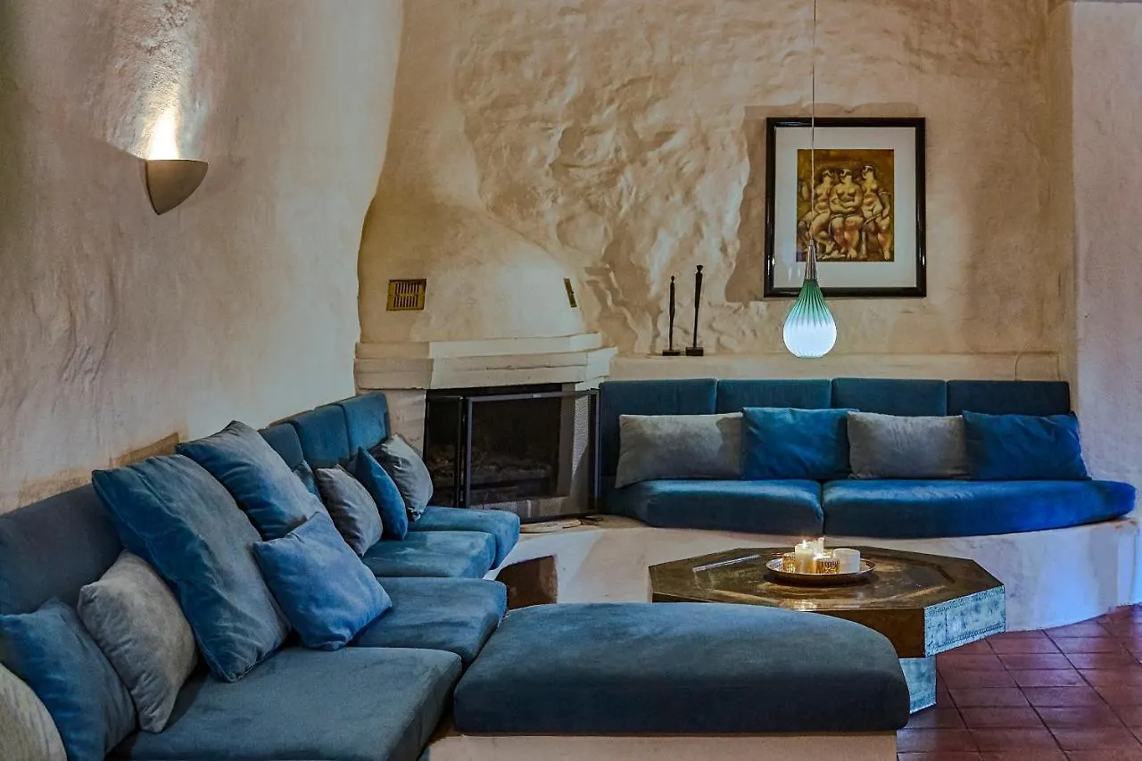 Manor House At Masia Nur Sitges, Adults Only Canyelles  Holiday home Canyelles (Catalonia)