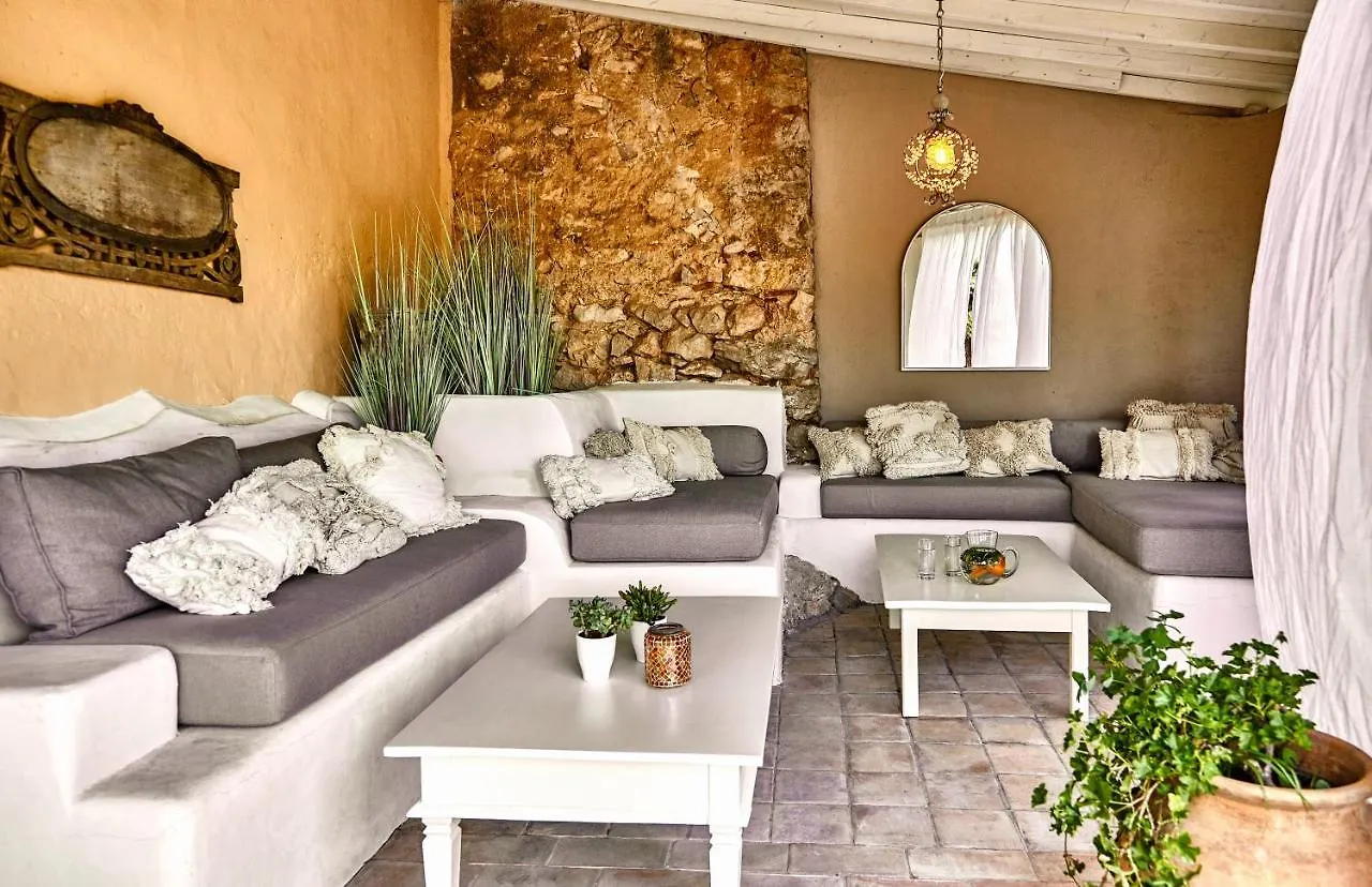 Holiday home Manor House At Masia Nur Sitges, Adults Only Canyelles  Spain