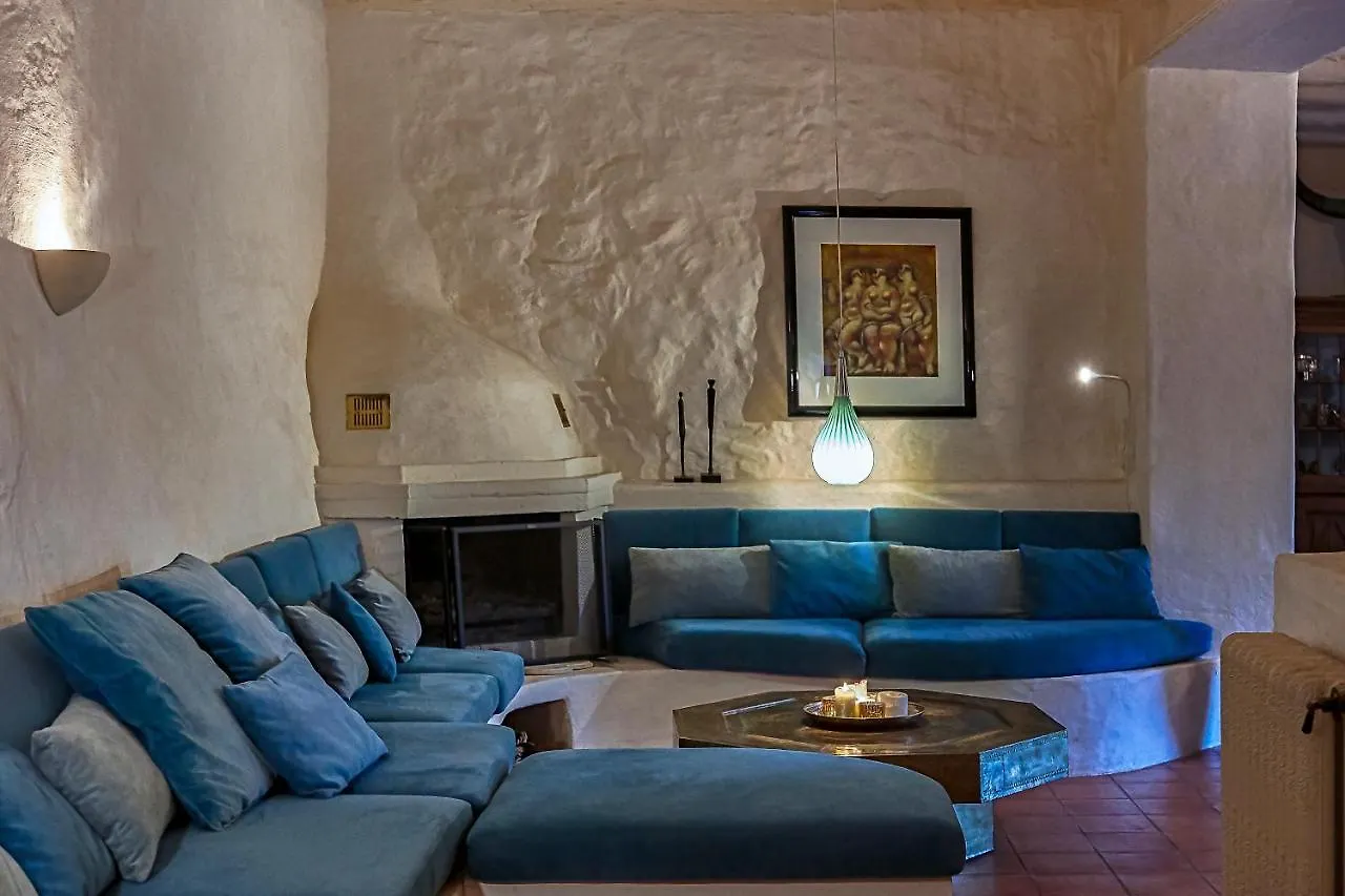 Holiday home Manor House At Masia Nur Sitges, Adults Only Canyelles  Spain