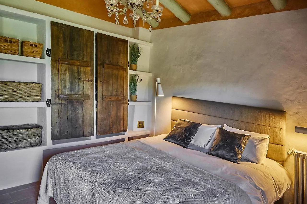 Manor House At Masia Nur Sitges, Adults Only Canyelles  Spain