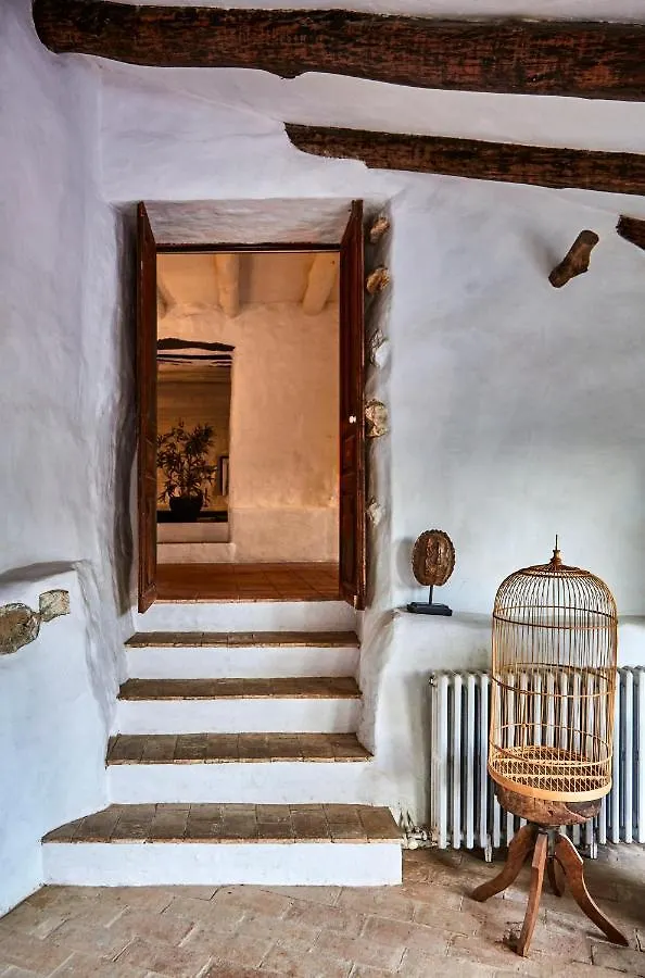 Manor House At Masia Nur Sitges, Adults Only Canyelles  Holiday home