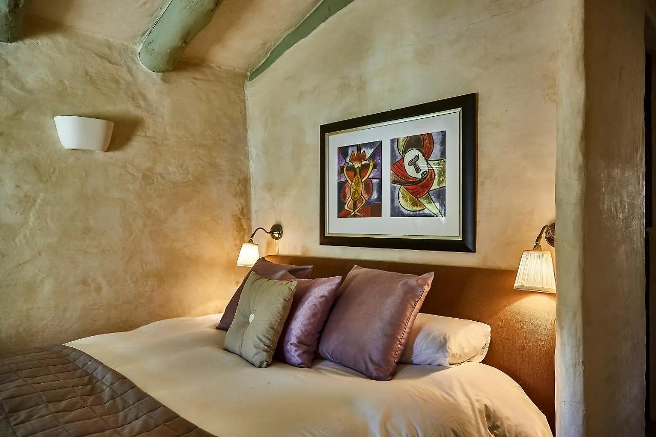 Manor House At Masia Nur Sitges, Adults Only Canyelles  Canyelles (Catalonia)