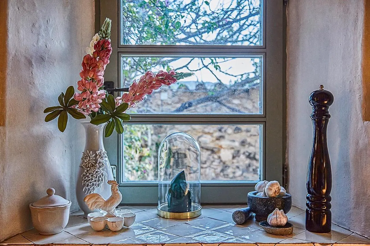 Manor House At Masia Nur Sitges, Adults Only Canyelles