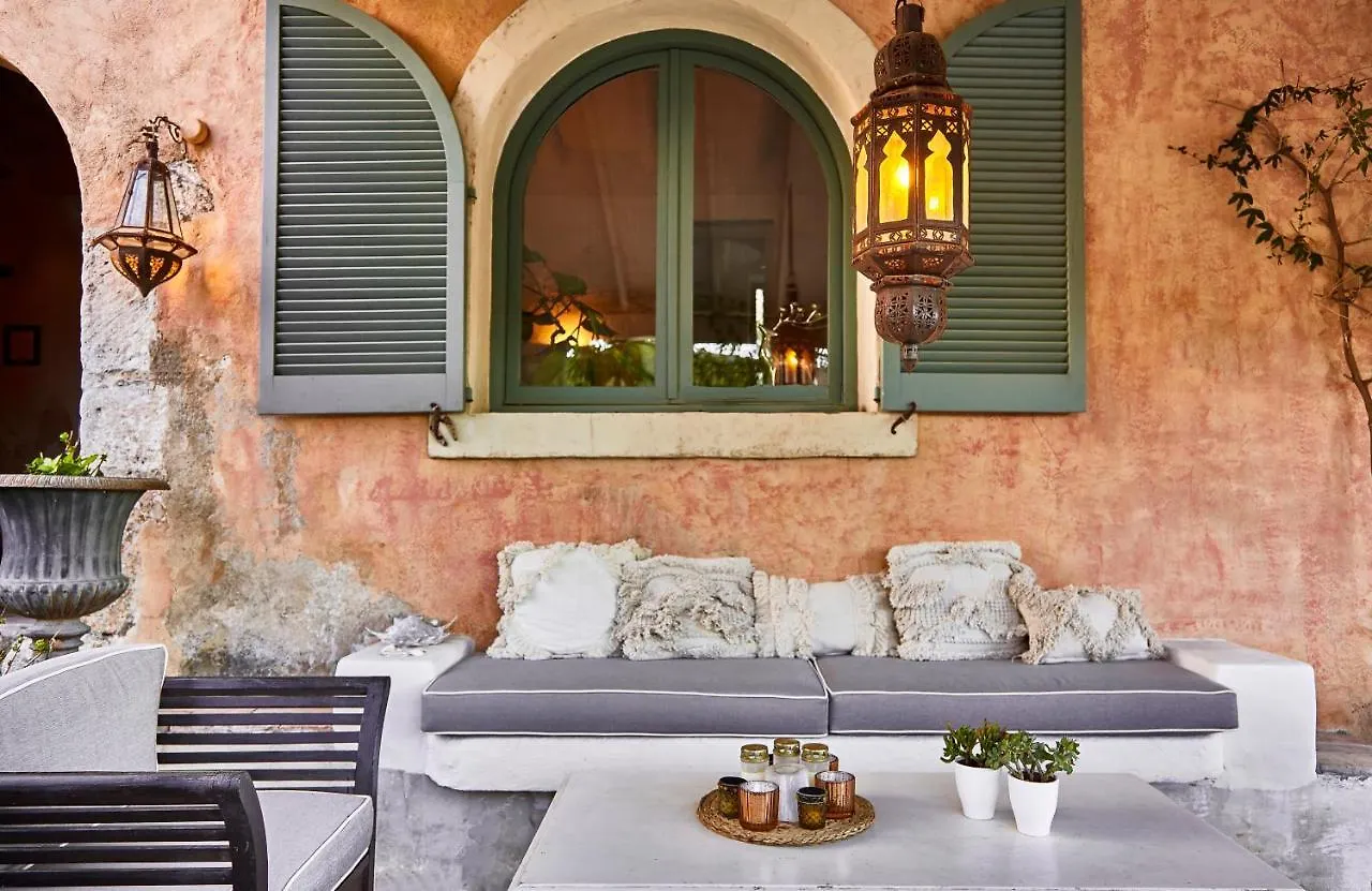 Manor House At Masia Nur Sitges, Adults Only Canyelles  Spain