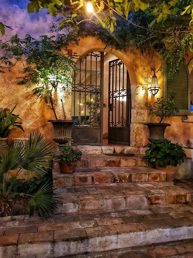 Manor House At Masia Nur Sitges, Adults Only Canyelles  Canyelles (Catalonia)