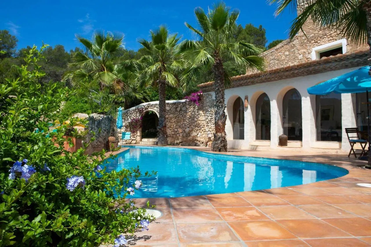 Manor House At Masia Nur Sitges, Adults Only Canyelles  Holiday home Canyelles (Catalonia)