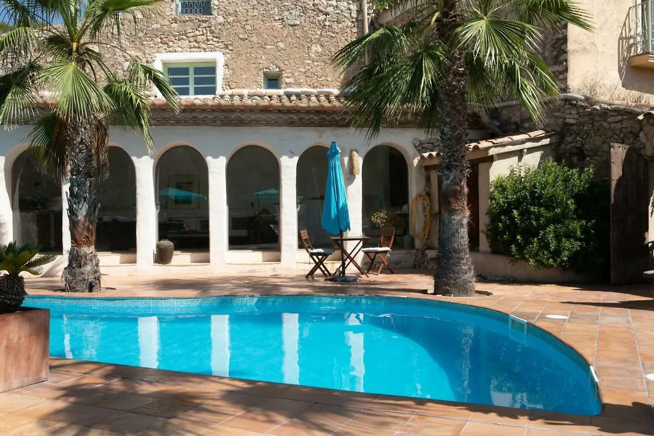 Holiday home Manor House At Masia Nur Sitges, Adults Only Canyelles  Spain