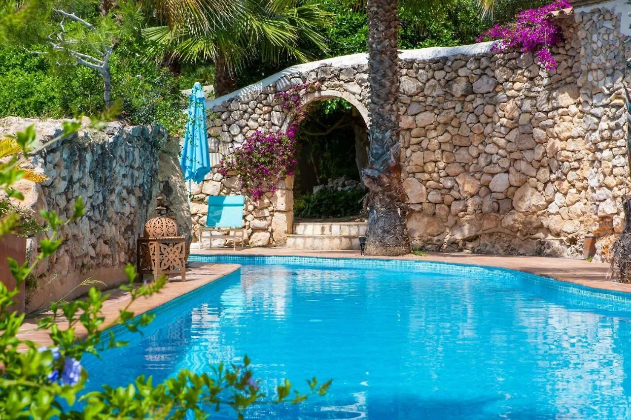 Holiday home Manor House At Masia Nur Sitges, Adults Only Canyelles