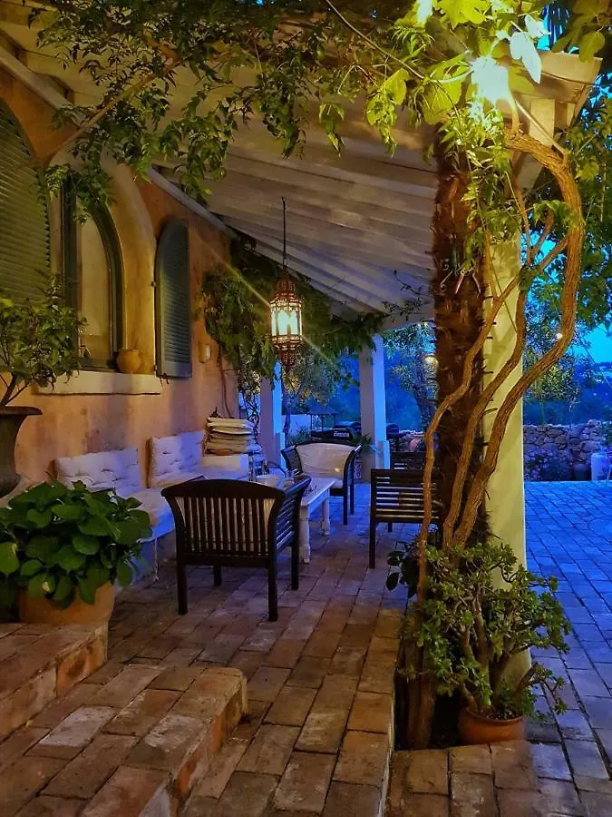 Holiday home Manor House At Masia Nur Sitges, Adults Only Canyelles