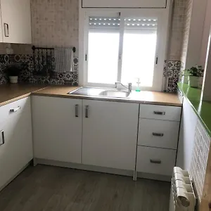 Appartement Joan, Canyelles (Catalonia)