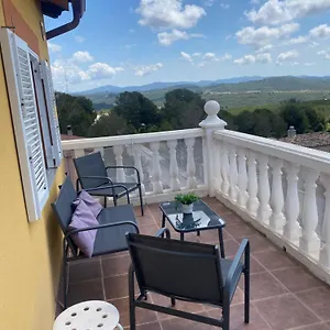 Appartement Joan, Canyelles (Catalonia)